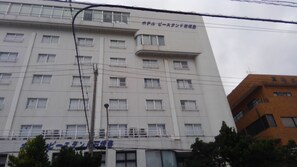 Exterior - Hotel Peace Land Ishigakijima (Ishigaki)