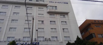 Hotel Peace Land Ishigakijima