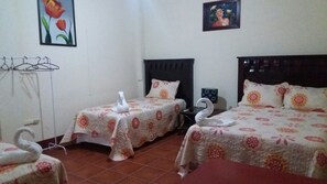 Tremannsrom | Wi-fi (inkludert)