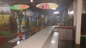 Sports bar - HOTEL & CASINO ATLANTIC CITY de SAN JUAN DEL SUR (San Juan del Sur)