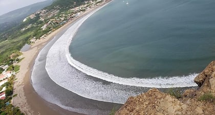 HOTEL & CASINO ATLANTIC CITY de SAN JUAN DEL SUR