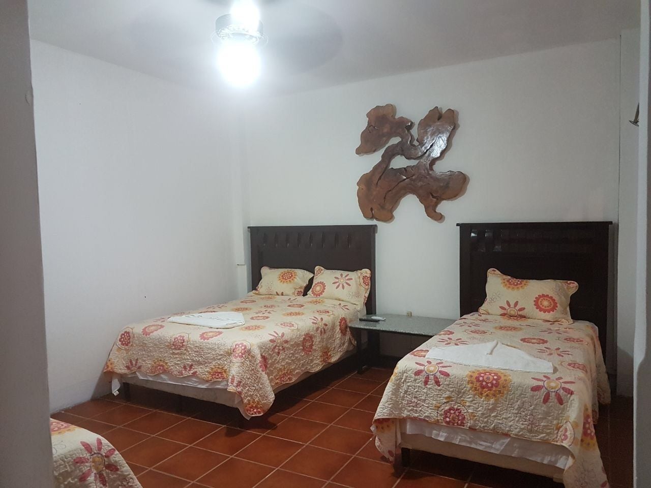 HOTEL & CASINO ATLANTIC CITY de SAN JUAN DEL SUR