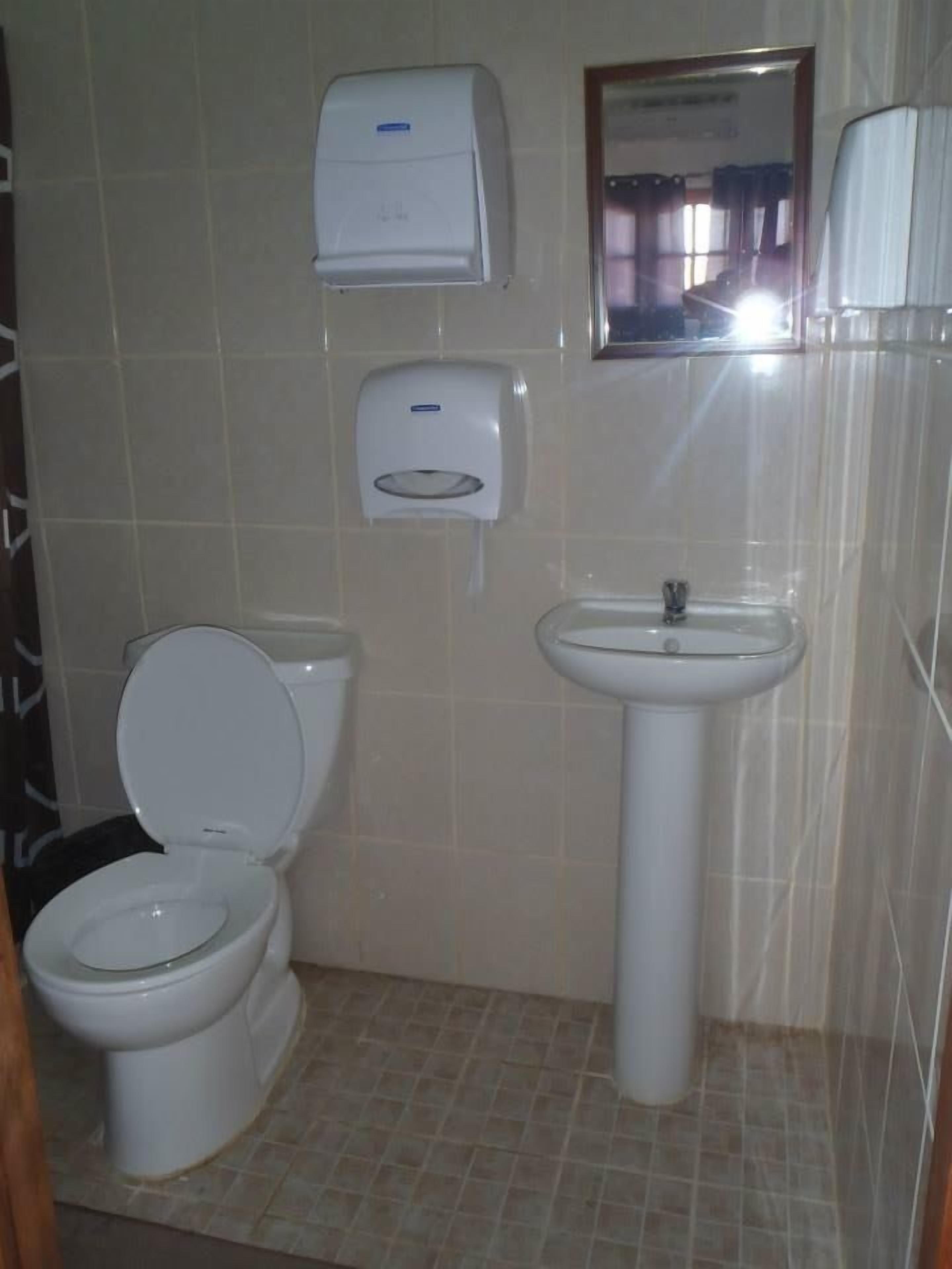 HOTEL & CASINO ATLANTIC CITY de SAN JUAN DEL SUR