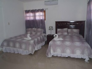 Double Room - HOTEL & CASINO ATLANTIC CITY de SAN JUAN DEL SUR (San Juan del Sur)