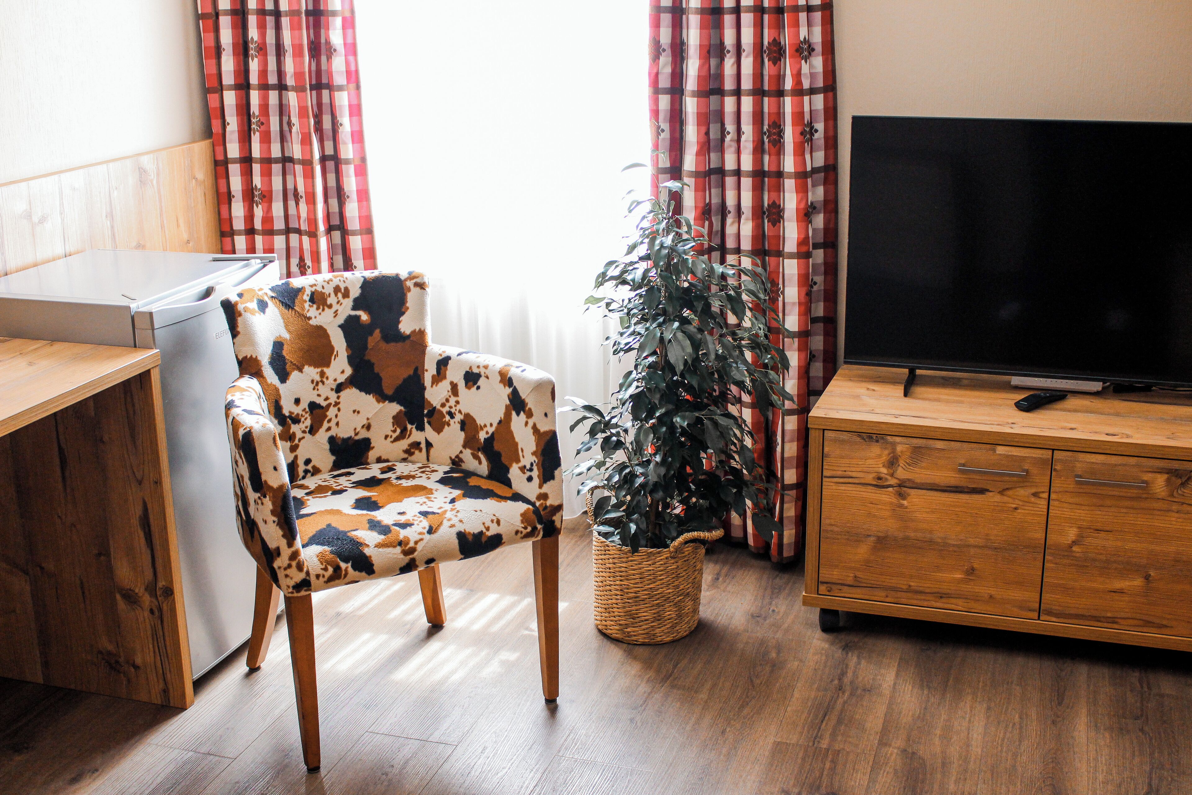 kennlern-doppelzimmer | living area