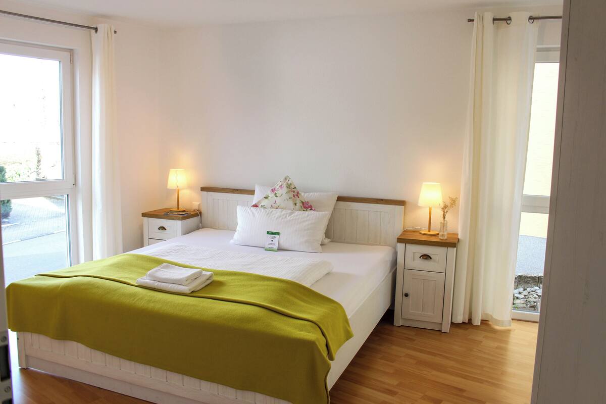 Appartement Familial (Souterrain)