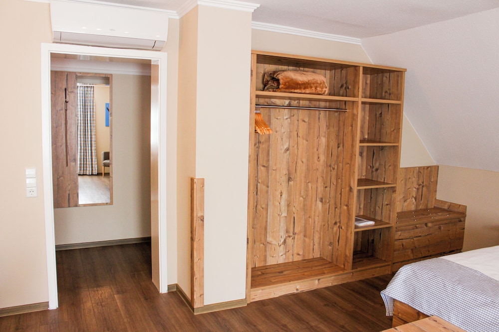 Hotel & Restaurant Zum Reussenstein by null