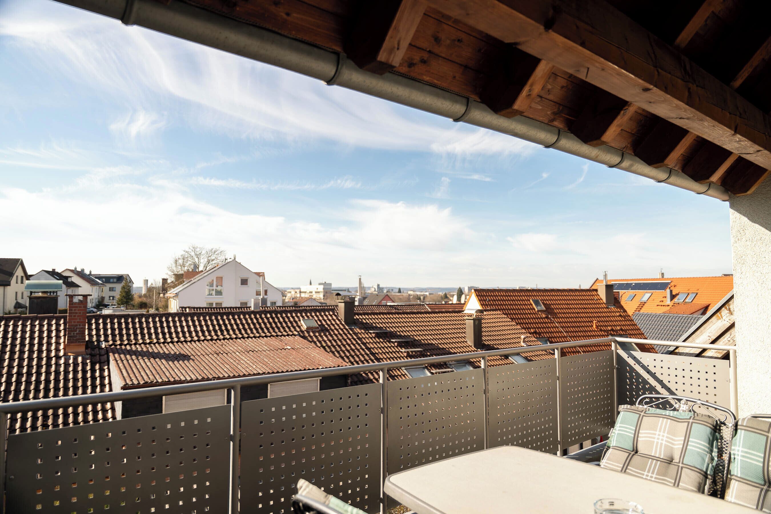 family apartment | terrace/patio