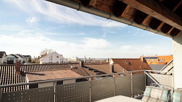 Family Apartment | Terrace/patio