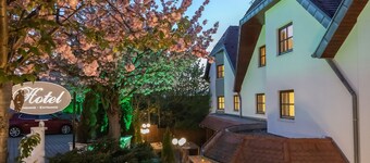 Hotel Restaurant Zum Reussenstein