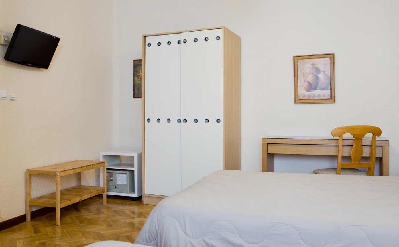 Foto - Hostal America