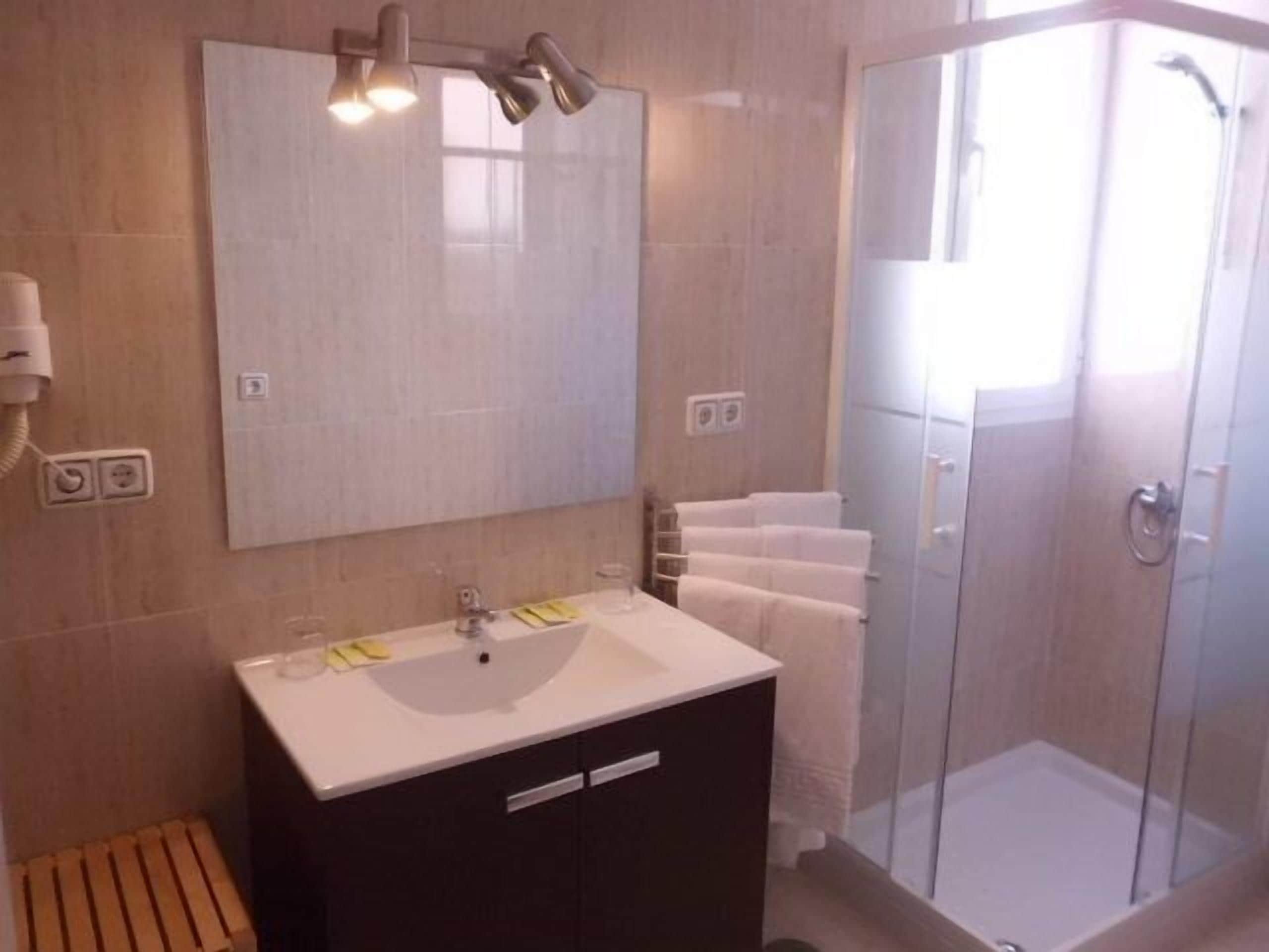 Foto - Hostal America