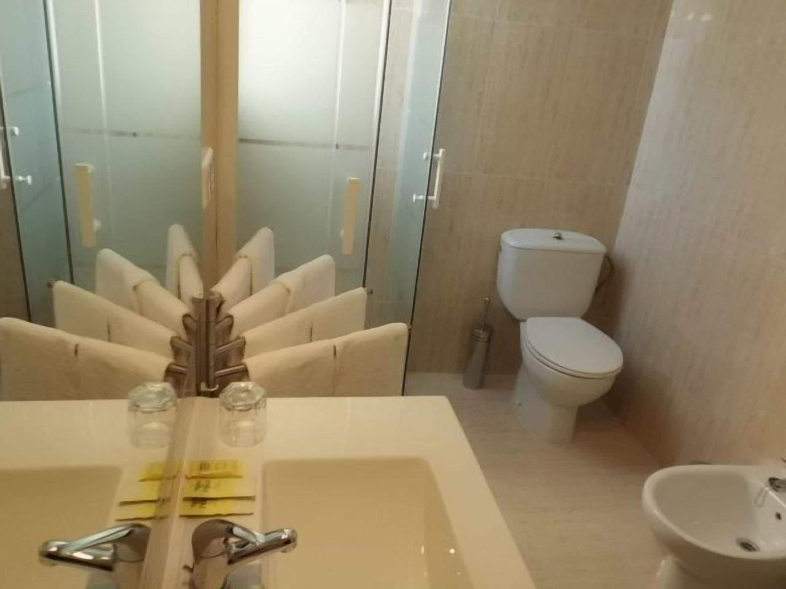 Foto - Hostal America