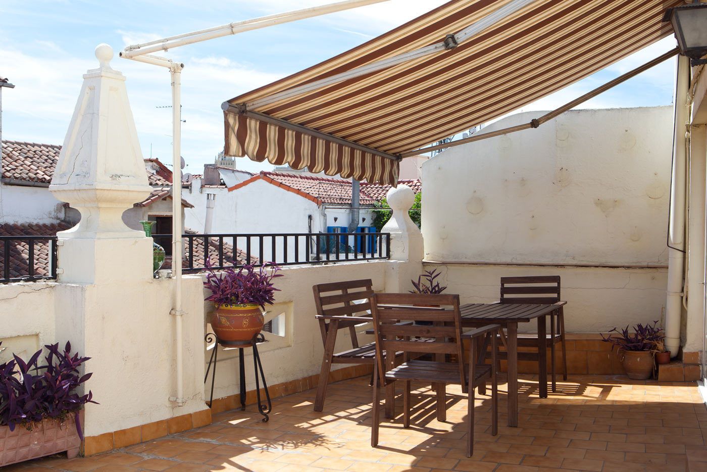 Foto - Hostal America