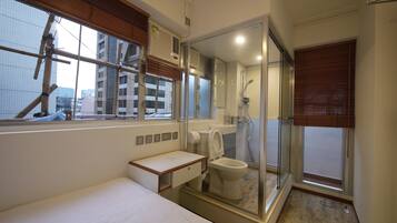 Deluxe Double Room | Desk, free WiFi