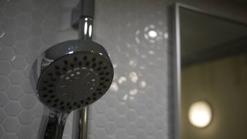Family Room | Bathroom amenities