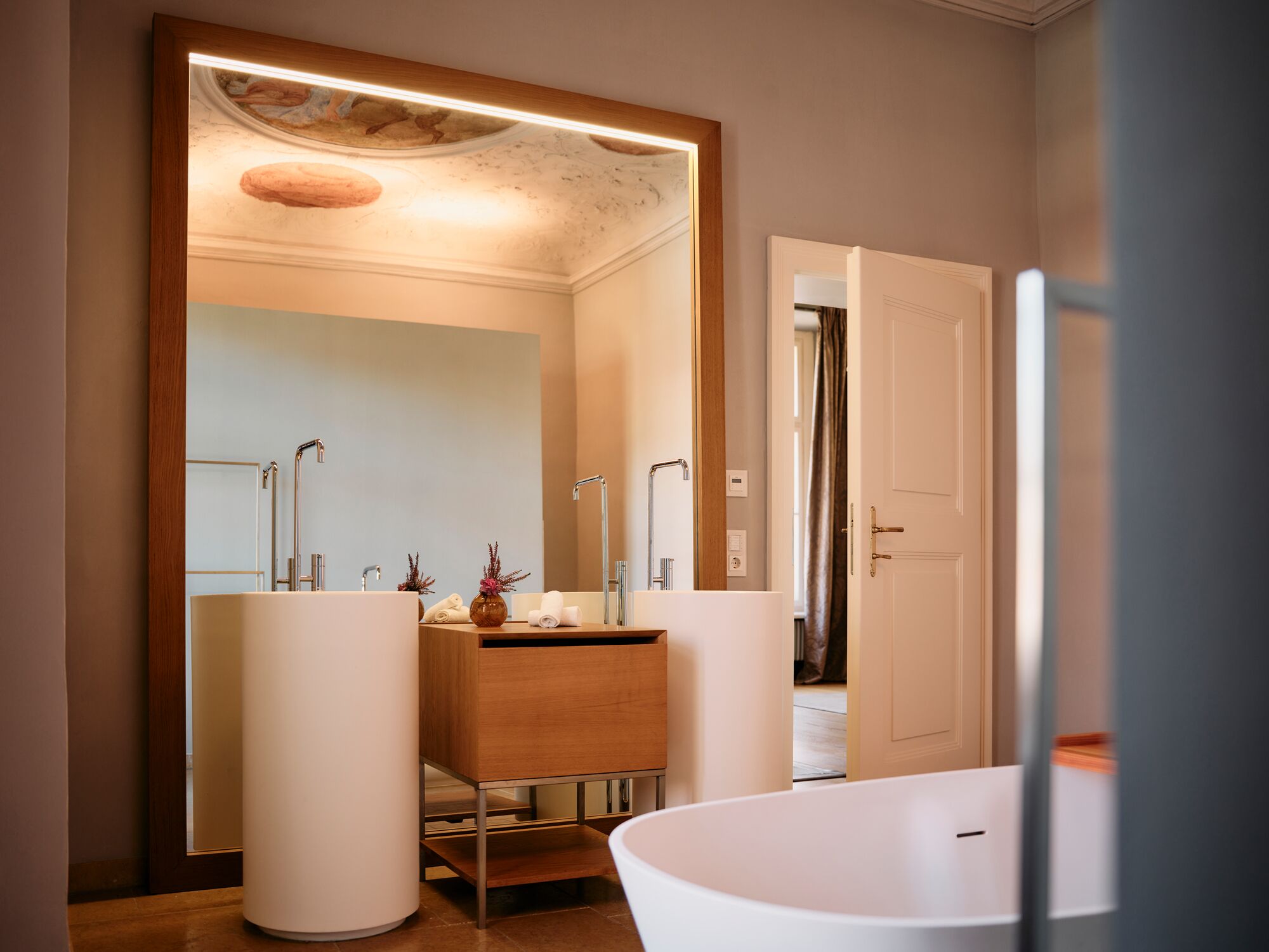 Baño