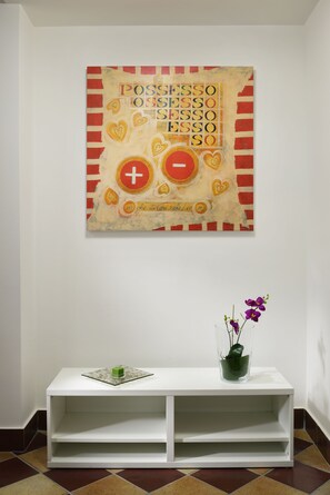 Appartement Standard, 1 chambre | Détail de l’intérieur
