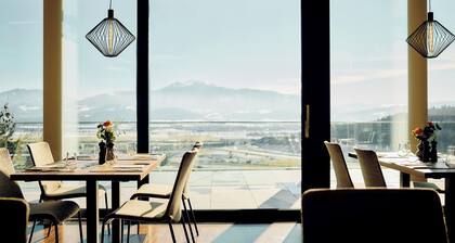 TAUROA Schönberghof Spielberg