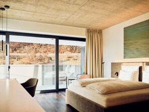 Doppelzimmer, 1 King-Bett, Nichtraucher, Klimaanlage