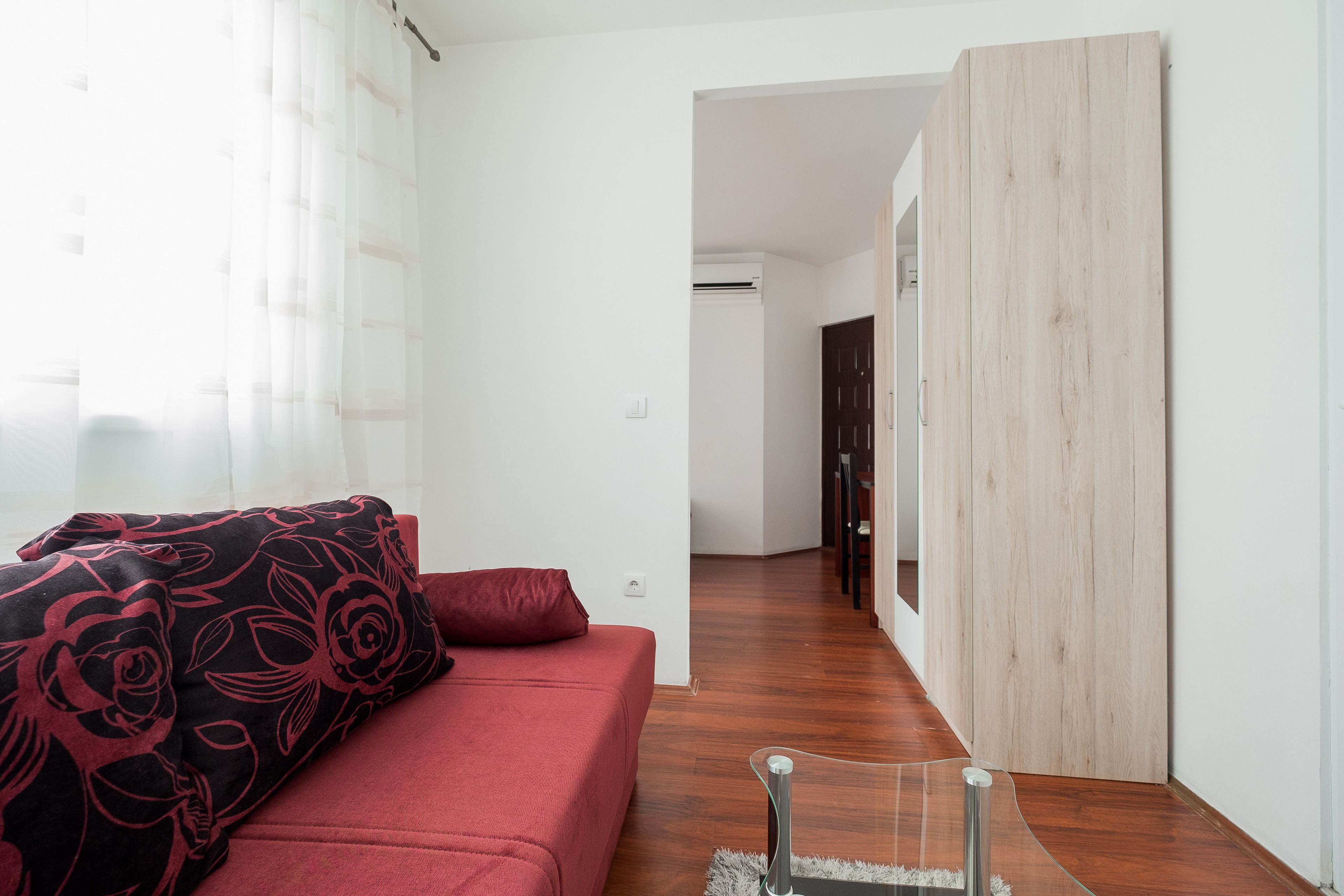 In-room safe, desk, iron/ironing board, rollaway beds