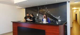 Downtown Apart Hotel Bane