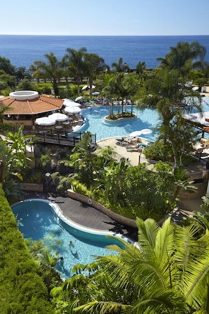 The Residence Porto Mare, by PortoBay