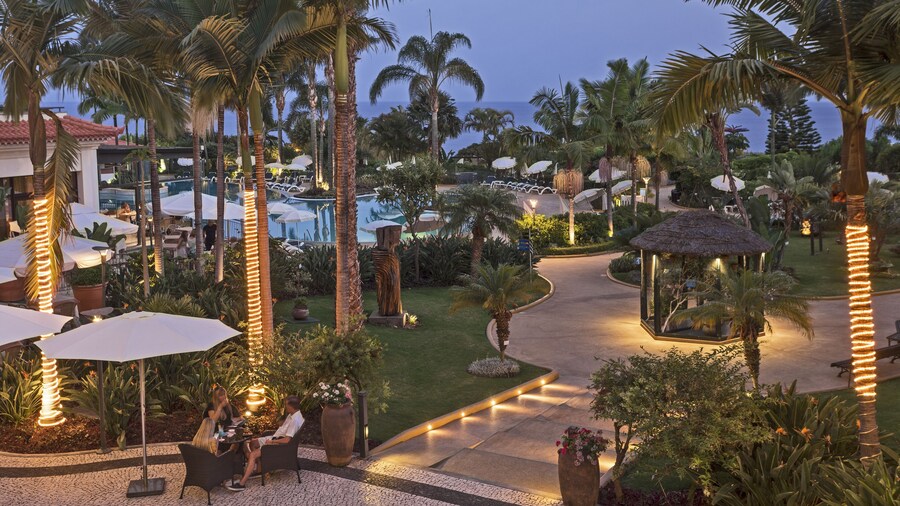The Residence Porto Mare, by PortoBay
