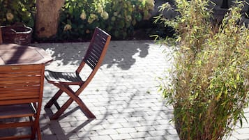 Terraço/pátio