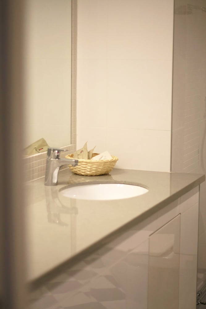 Hotel Conrad by null