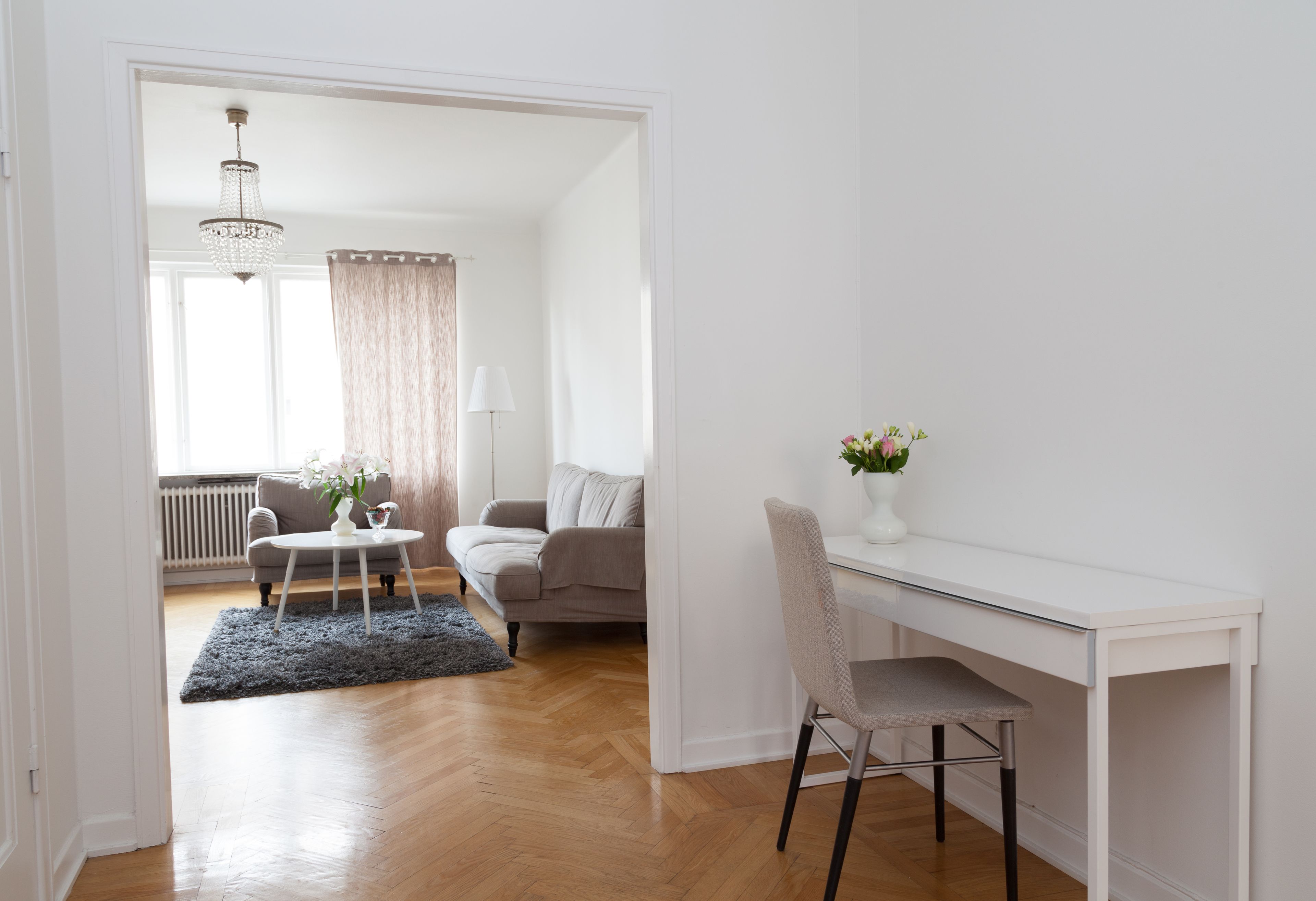 in-room safe, individually decorated, individually furnished, desk