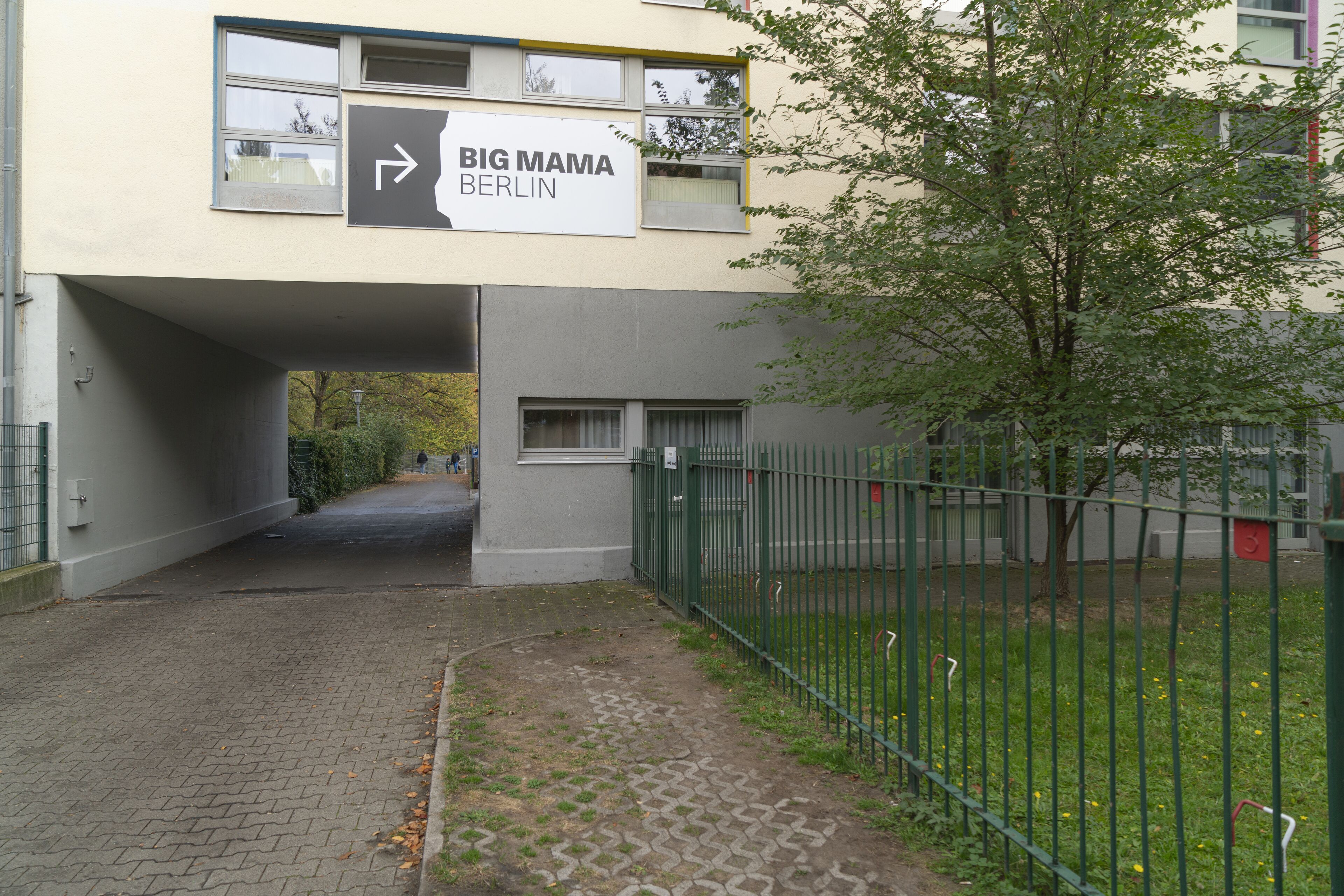 Photo - BIG MAMA Berlin