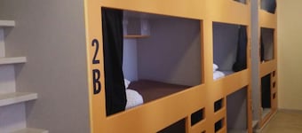 Birmingham Central Backpackers - Hostel