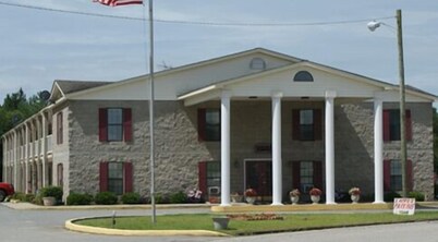 Patriot Inn - Register