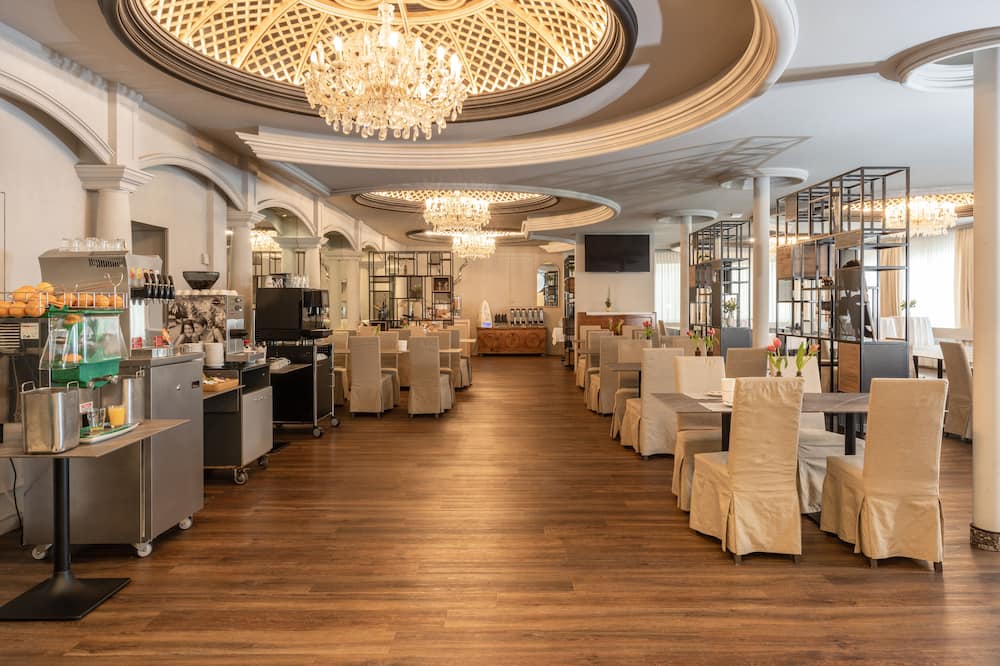 Adaastra Boutique Hotel