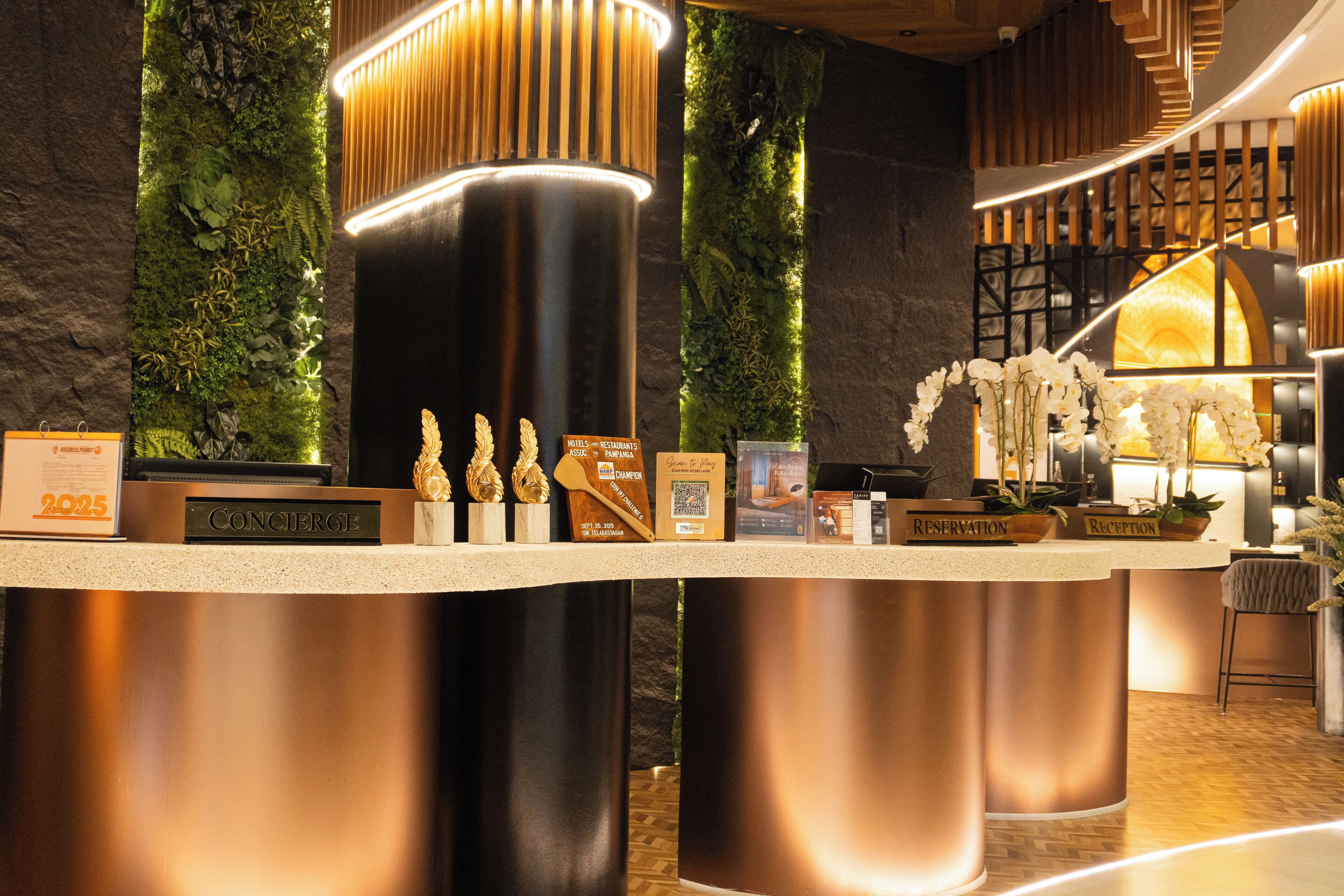 Foto - Azzurro Hotel