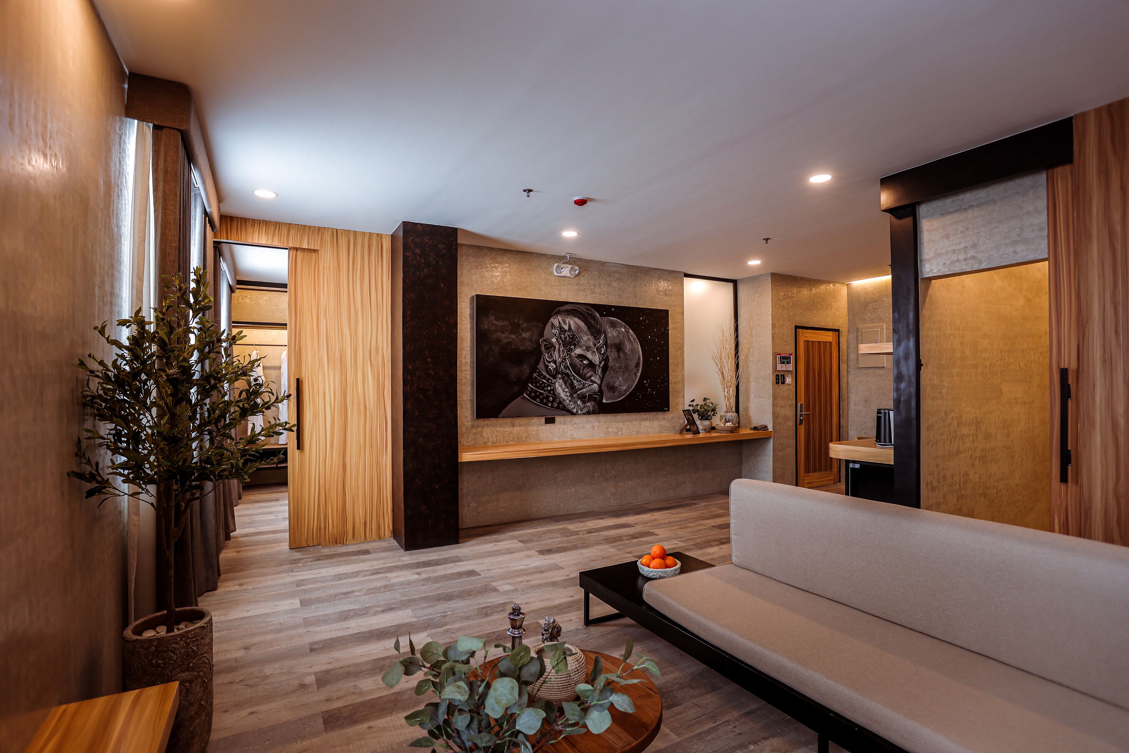 Photo - Azzurro Hotel