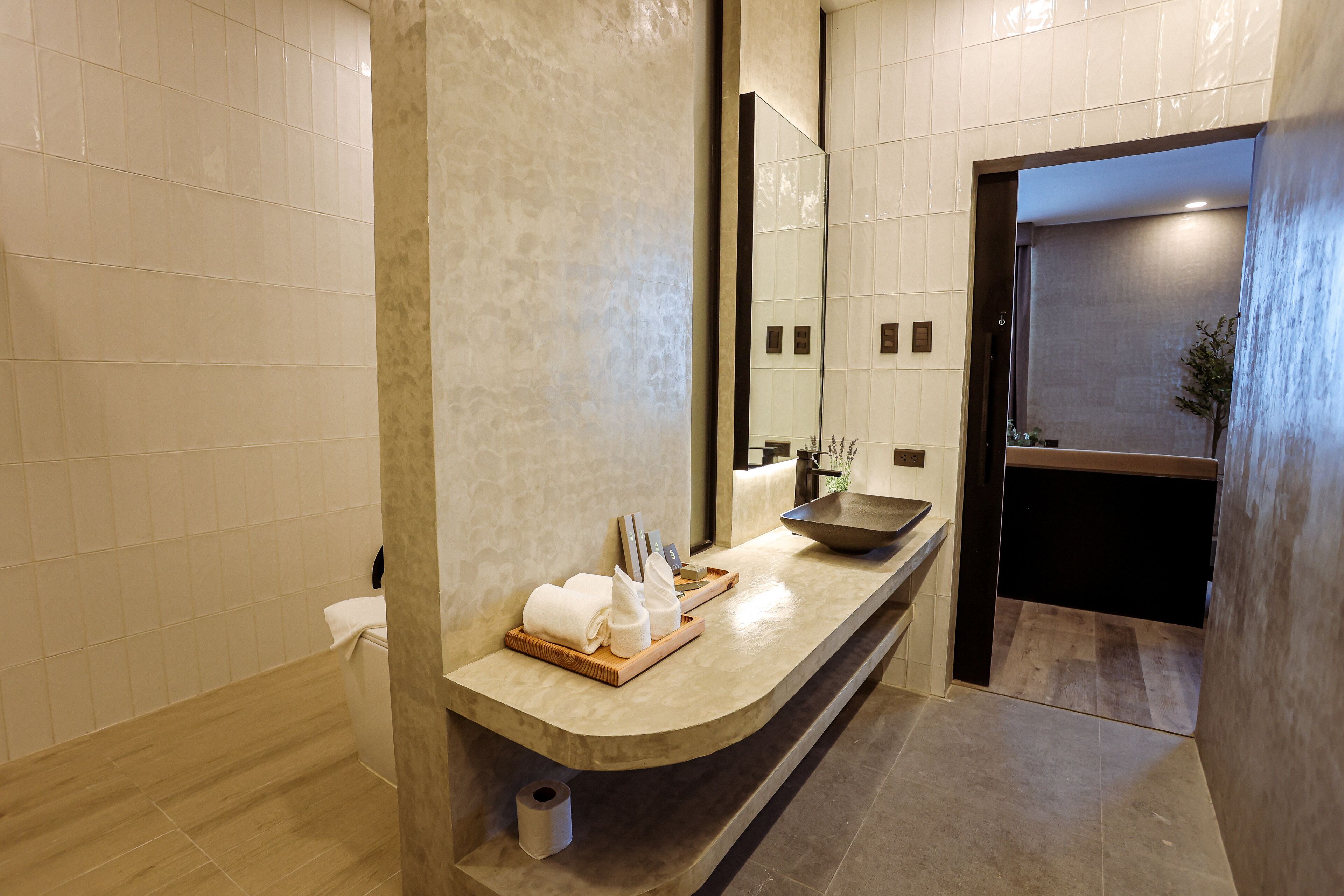 Photo - Azzurro Hotel