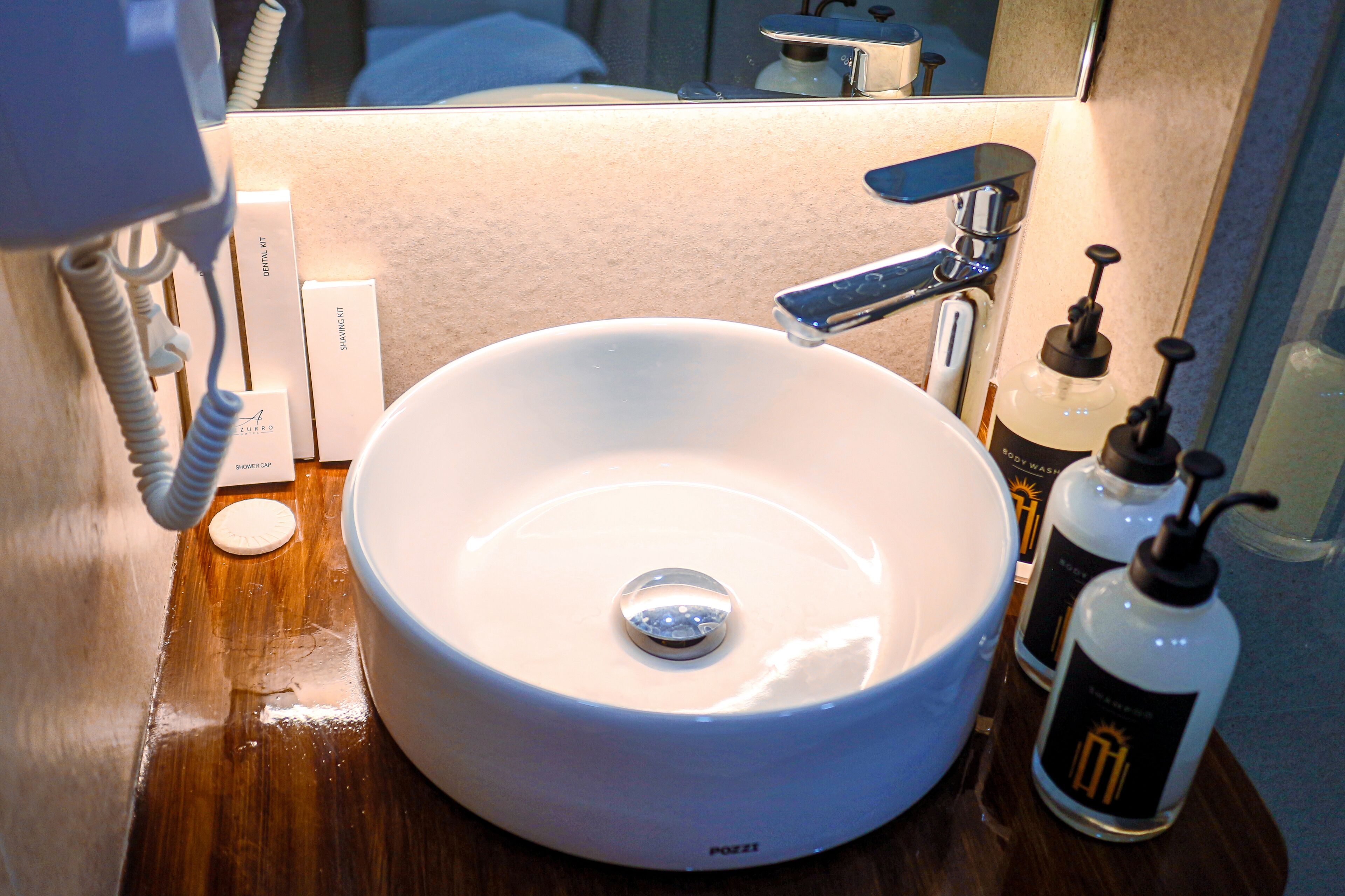 Photo - Azzurro Hotel