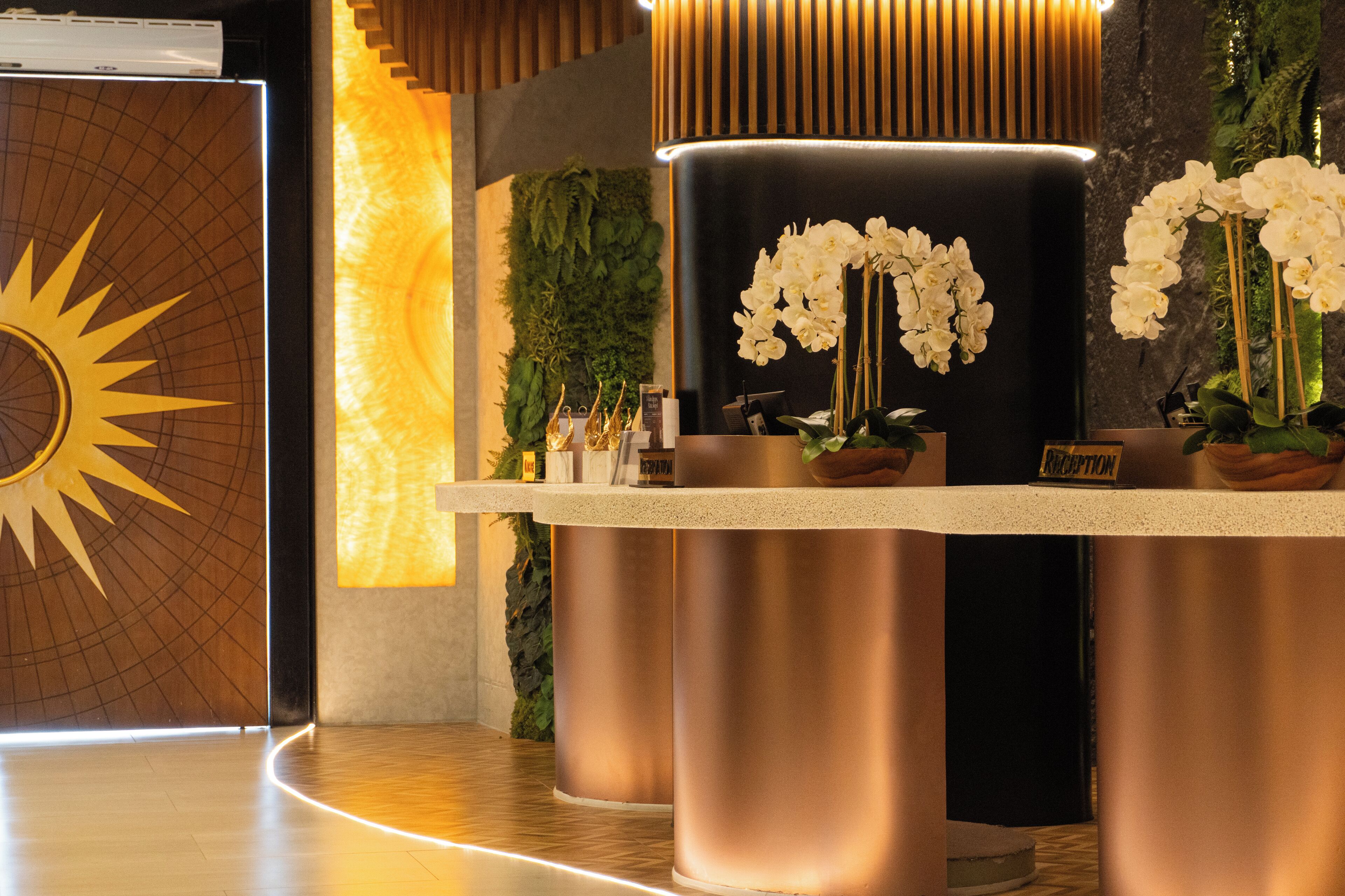 Foto - Azzurro Hotel