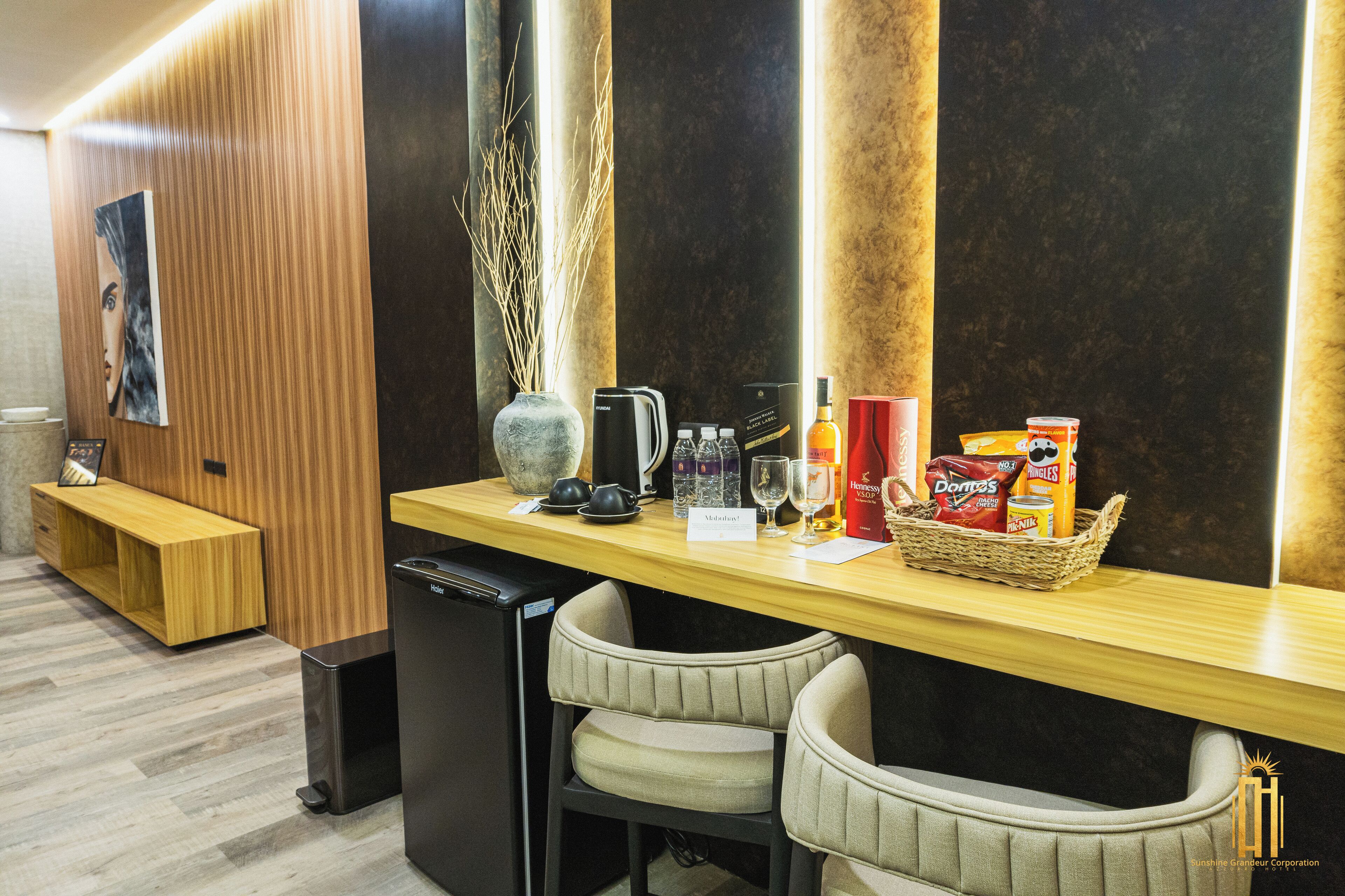 Foto - Azzurro Hotel