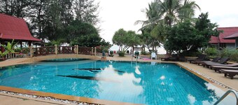 蘭達島別墅渡假村