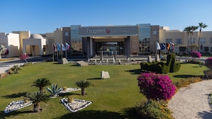 Exterior - Tropitel Sahl Hasheesh Resort (Sahl Hasheeh)