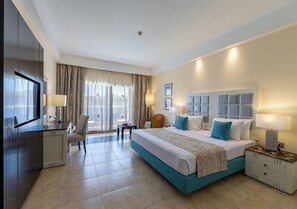 Room - Tropitel Sahl Hasheesh Resort (Sahl Hasheeh)