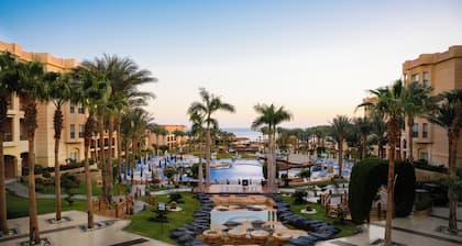 Tropitel Sahl Hasheesh Resort