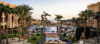 Tropitel Sahl Hasheesh Resort
