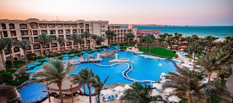 Tropitel Sahl Hasheesh Resort