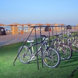 Bicycling