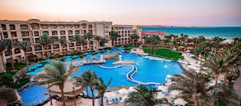 Tropitel Sahl Hasheesh Resort