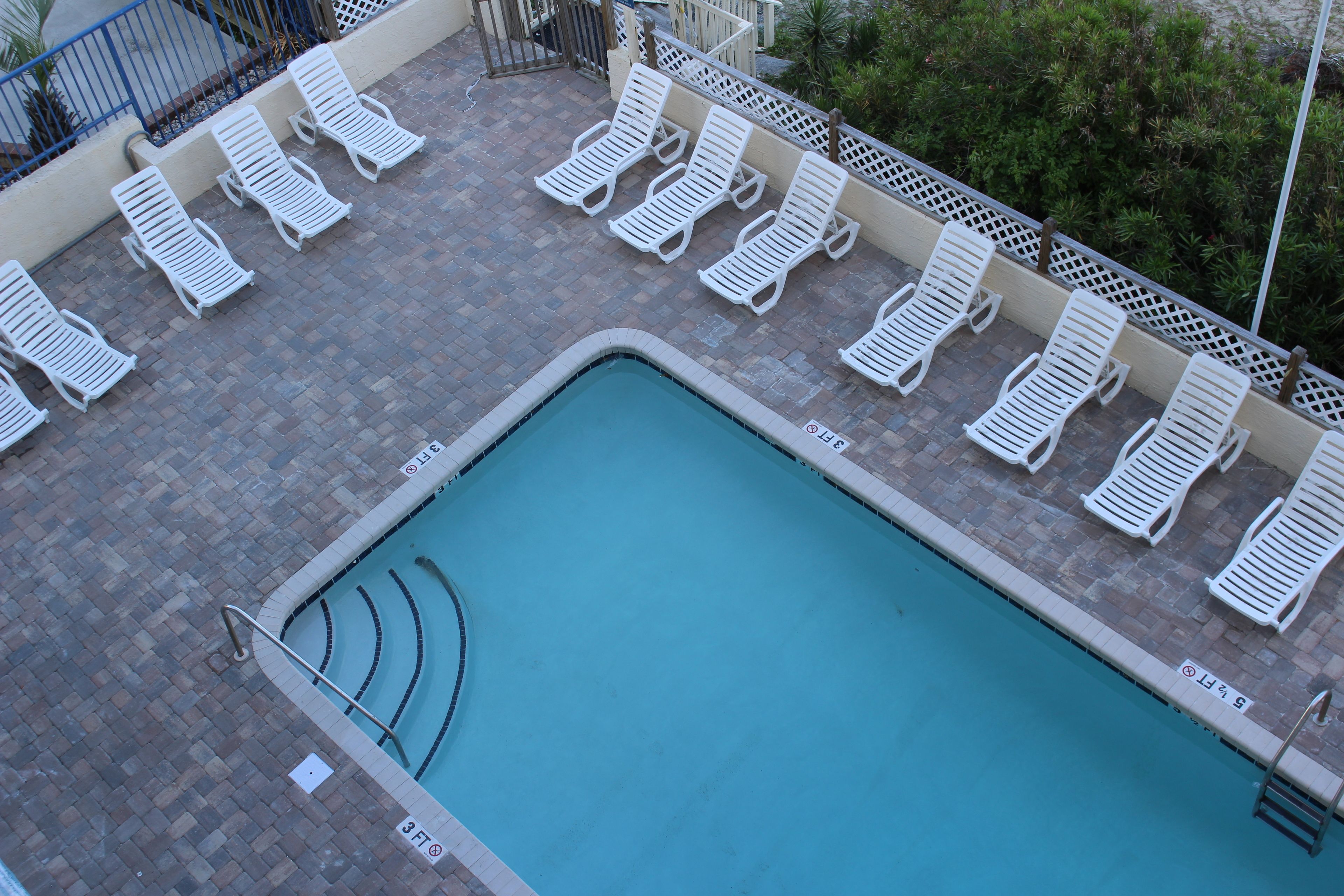 Foto - Blu Atlantic Hotel & Suites